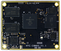 MYC-C8MMX CPU Module 