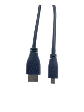  HDMI To Micro HDMI Cable