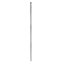 Mounting Pole 1M Straight