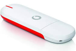 Vodacom USB Modem