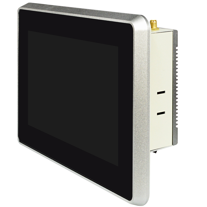 Jetway Industrial Touch Screen HPC070SC-FP2807A