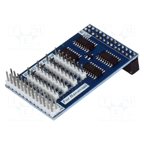 Banana Pi IO Extend Board (BPI-IO)