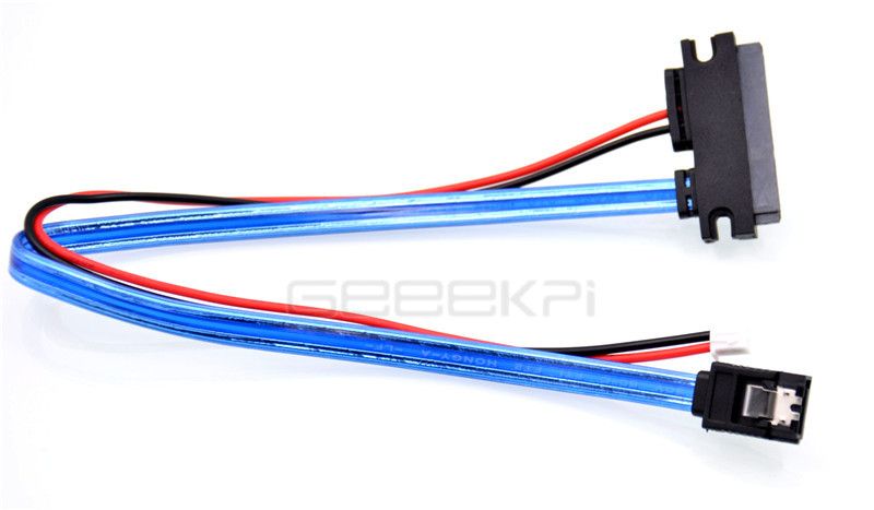 Sata Line 5V (Sata Line)