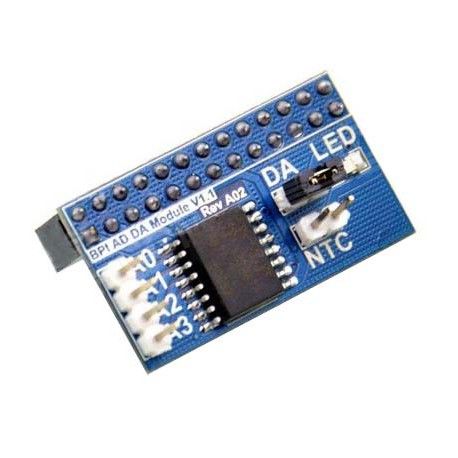 Banana Pi ADDA Module (BPI-ADDA)