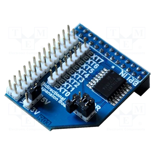 Banana Pi I2C GPIO Extend Board (BPI-I2C)