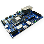 MYD-CZU3EG/4EV Development Board