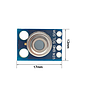 GY-906 MLX90614ESF Contactless Temperature Module Compatible