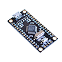 STM8S105K4T6 Development Board