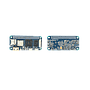 Banana PI M2 Zero top and bottom