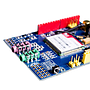 SIM900 GPRS/GSM Shield Development Board Quad-Band Module For Arduino Compatible