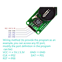 DS1302 real time clock module