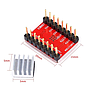 Reprap Stepper Motor Driver A4988/DRV8825