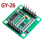 GY-26 Digital Electronic Compass Sensor Module