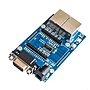 Uart Serial WiFi Ethernet Module (HLK-RM04)