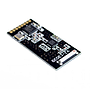 Uart Serial WiFi Ethernet Module (HLK-RM04) (copy)