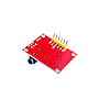 AD8232 ECG measurement pulse heart monitoring sensor