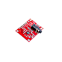 AD8232 ECG measurement pulse heart monitoring sensor