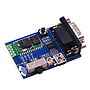 RS232 Bluetooth Serial Adapter Communication module