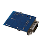 RS232 Bluetooth Serial Adapter Communication module