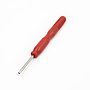 Hollow needles desoldering tool