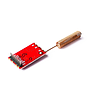 433MHz CC1101 Wireless RF Transceiver Module SI4432 RF Serial Communication Transmission