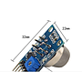 MQ135 MQ-135 Air Quality Sensor Hazardous Gas Detection Module