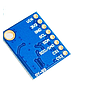 GY-89 10DoF LSM303D+L3GD20 +BMP180 Sensor Module