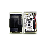 LILYGO TTGO TS V1.2 DIY Box ESP32 1.44 Inch 128*128 TFT MicroSD Card Slot Speakers Bluetooth Wifi Module