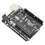 LILYGO TTGO UNO Starter Kit microcontroller board