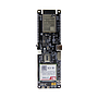 LILYGO® TTGO T-SIM7000G Module ESP32-WROVER-B Chip WiFi Bluetooth 18560 Battery Holder Solar Charge Development Board