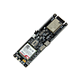 LILYGO® TTGO T-SIM7000G Module ESP32-WROVER-B Chip WiFi Bluetooth 18560 Battery Holder Solar Charge Development Board