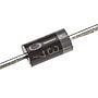 Diodes Inc 1000V 1A, Diode, 2-Pin DO-41 1N4007-T