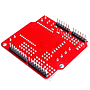 Q43 Xbee sensor expansion board V5 with RS485 BLUEBEE Bluetooth interface module