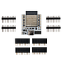 Rock Pi 4 QuinLED-ESP32