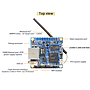 OrangePi Zero LTS Components Discription 