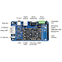 MYD-Y7Z010/20-V2 Development Board top 