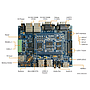  MYD-C335X-V4 Development Board 
