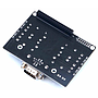 oDroid 4-Channel Relay Board for M1S
