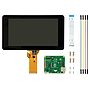 Raspberry Pi  7" Touch Screen Display