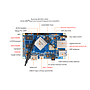 Orange Pi 4 LTS 
