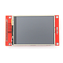 Guition 2.8" ESP32 Smart Display Module (240x320 TFT Touchscreen) – JC2432S028R