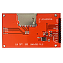 Guition 2.8" ESP32 Smart Display Module (240x320 TFT Touchscreen) – JC2432S028R