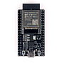 ESP32-DevKitC V4 38-Pin Development Board