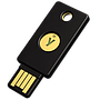 YubiKey 5 NFC FIPS (140-2)