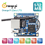 Orange Pi Zero LTS 512MB