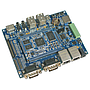 MYD-C335X-V4 Development Board