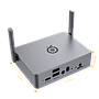 Orange Pi 5 Plus case