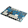 Banana Pi R4-4P (BPI-R4) POE Router board