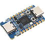 Waveshare RP2350-USB-C Microcontroller Development Board