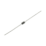 Diodes Inc 1000V 1A, Diode, 2-Pin DO-41 1N4007-T